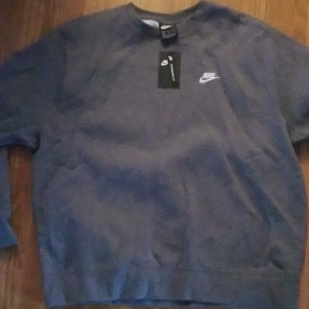 Nike Sweatshirt